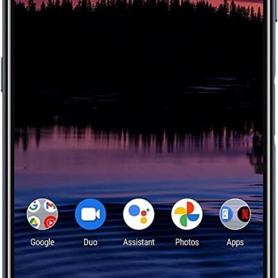 Nokia G20 Android 11 Unlocked Smartphone