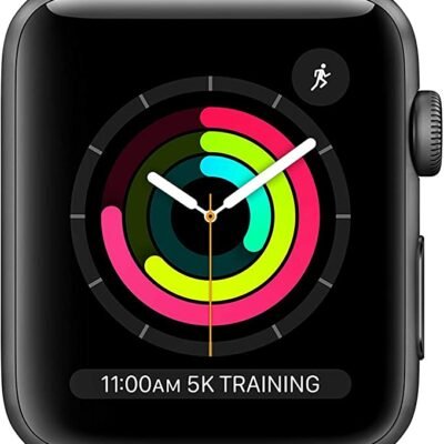 Apple Watch Series 3 (GPS, 42MM)