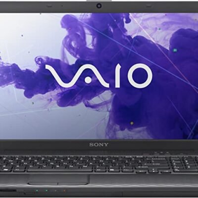 Sony VAIO EL2 VPCEL22FX/B 15.5″ Laptop