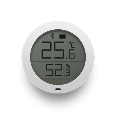 Mi Temperature And Humidity Monitor
