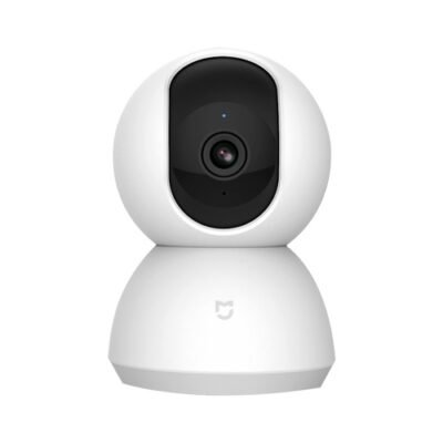 Mi Home Security Camera 360 Degree 1080p Qdj4041gl