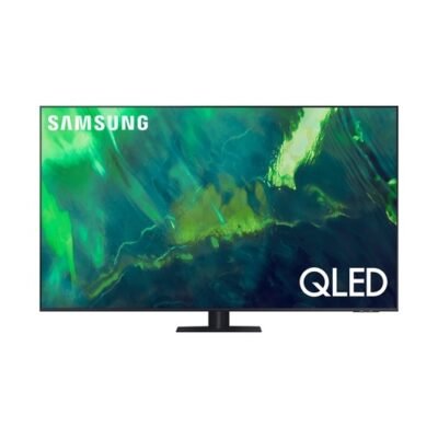 Samsung QLED Smart TV 2021 Q70A